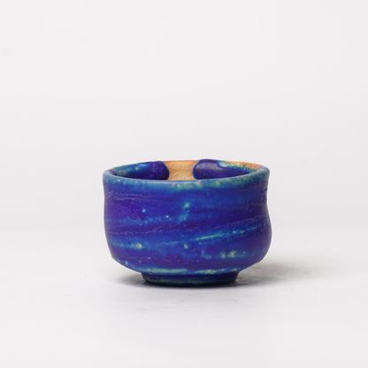 Nobuyuki Hagiwara Guinomi Sake Cup