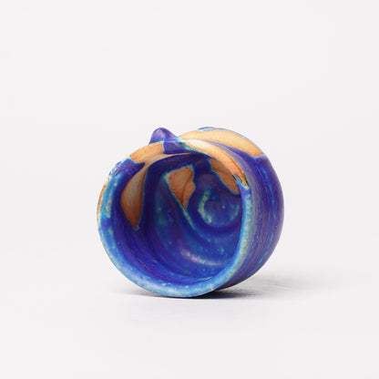 Nobuyuki Hagiwara Guinomi Sake Cup