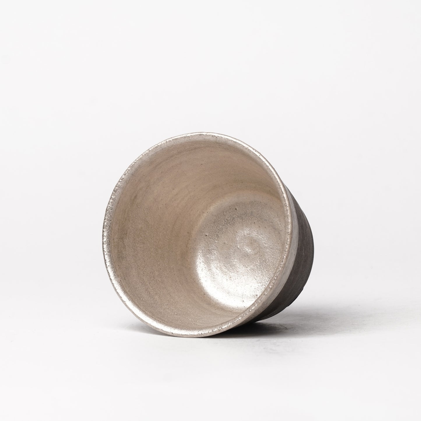 Yuta Tsukamoto Cup Black x Silver