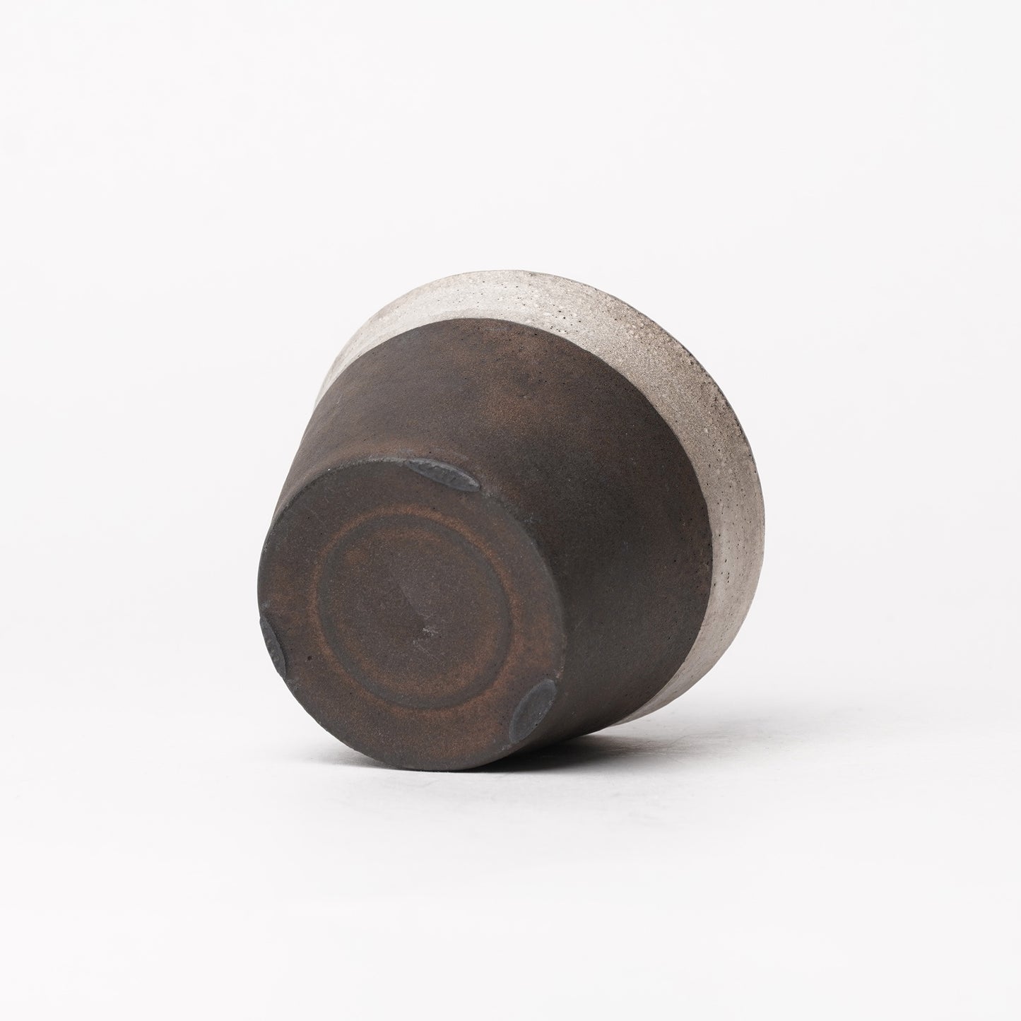 Yuta Tsukamoto Cup Black x Silver