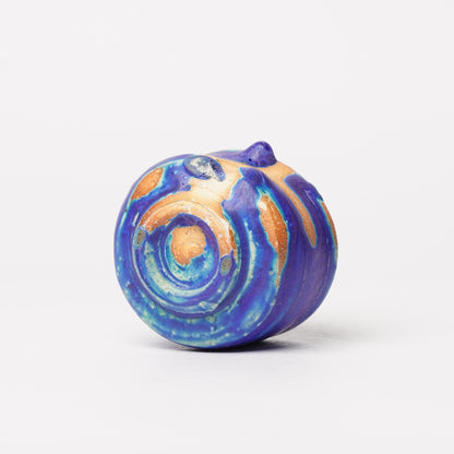 Nobuyuki Hagiwara Guinomi Sake Cup