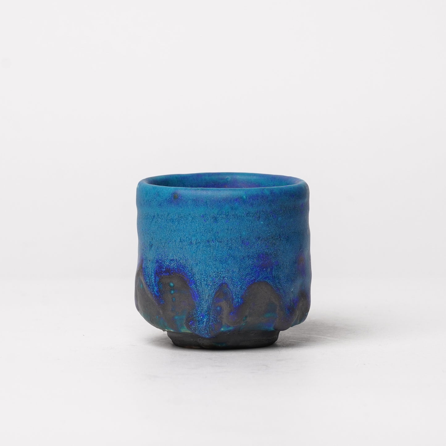 Nobuyuki Hagiwara Guinomi Sake Cup