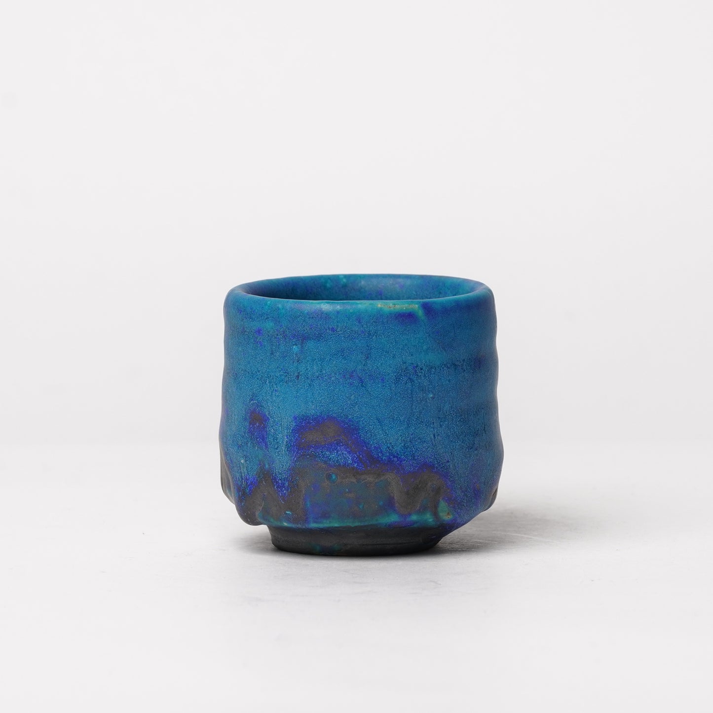 Nobuyuki Hagiwara Guinomi Sake Cup
