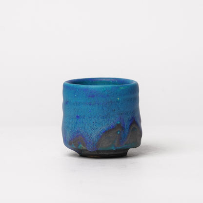 Nobuyuki Hagiwara Guinomi Sake Cup