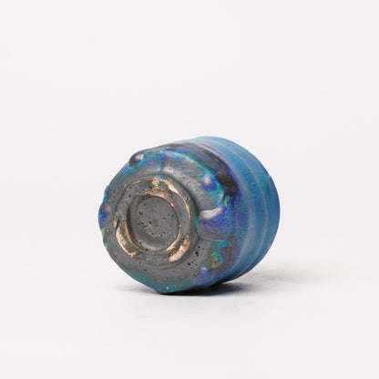 Nobuyuki Hagiwara Guinomi Sake Cup