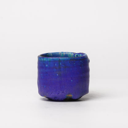 Nobuyuki Hagiwara Guinomi Sake Cup