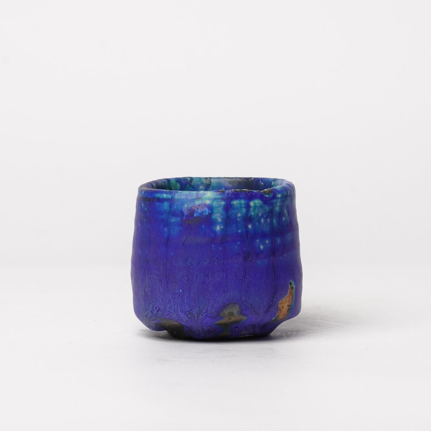 Nobuyuki Hagiwara Guinomi Sake Cup