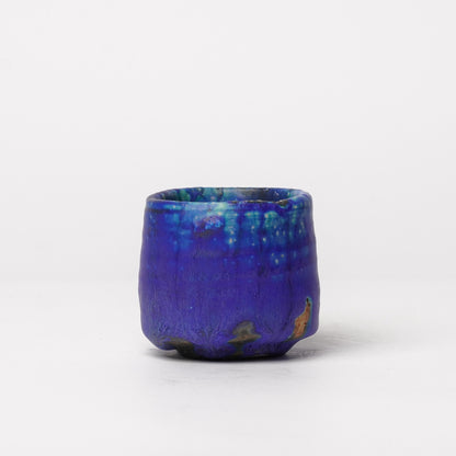 Nobuyuki Hagiwara Guinomi Sake Cup