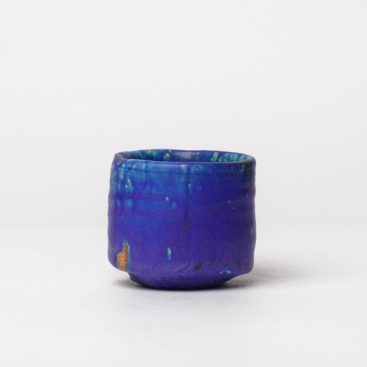 Nobuyuki Hagiwara Guinomi Sake Cup