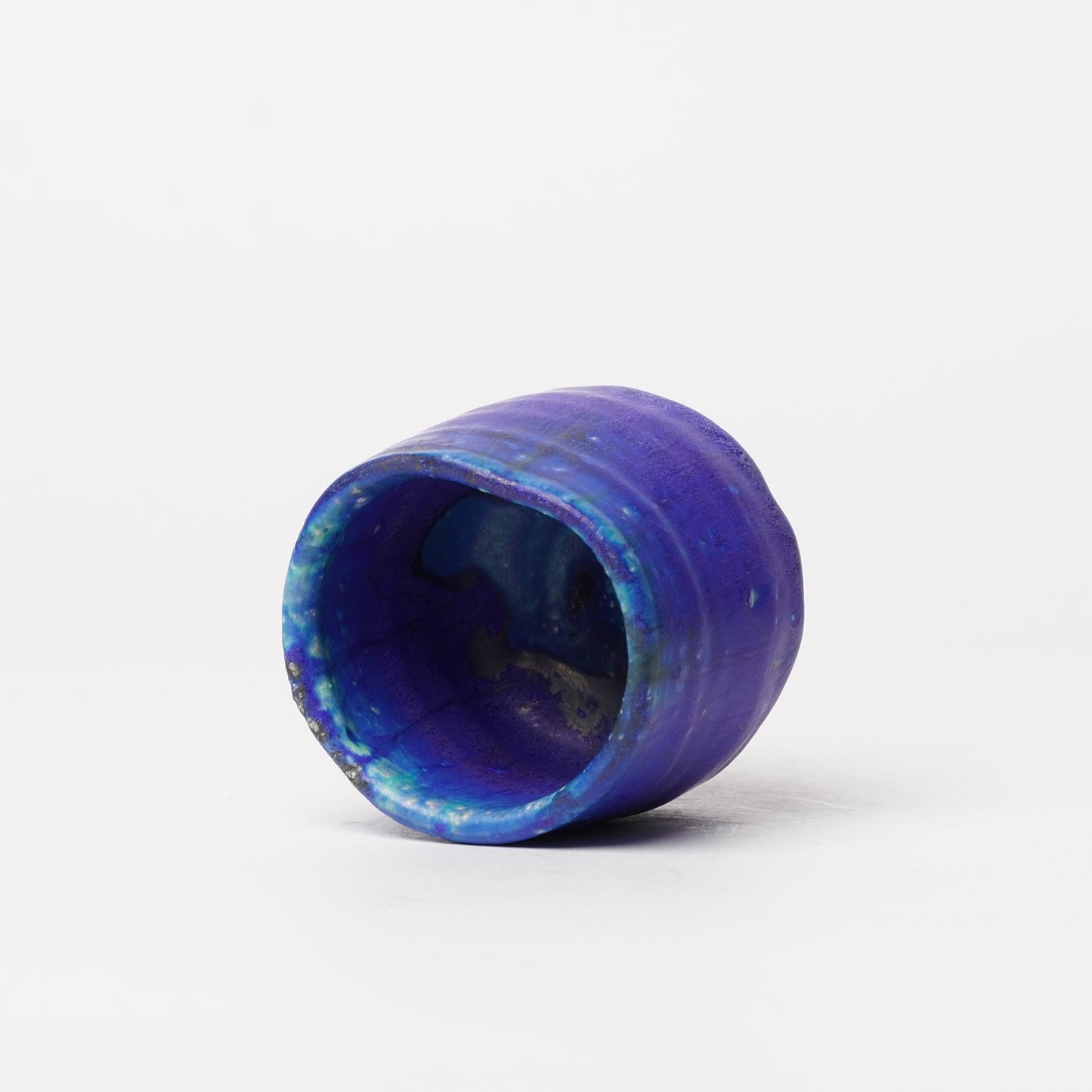 Nobuyuki Hagiwara Guinomi Sake Cup