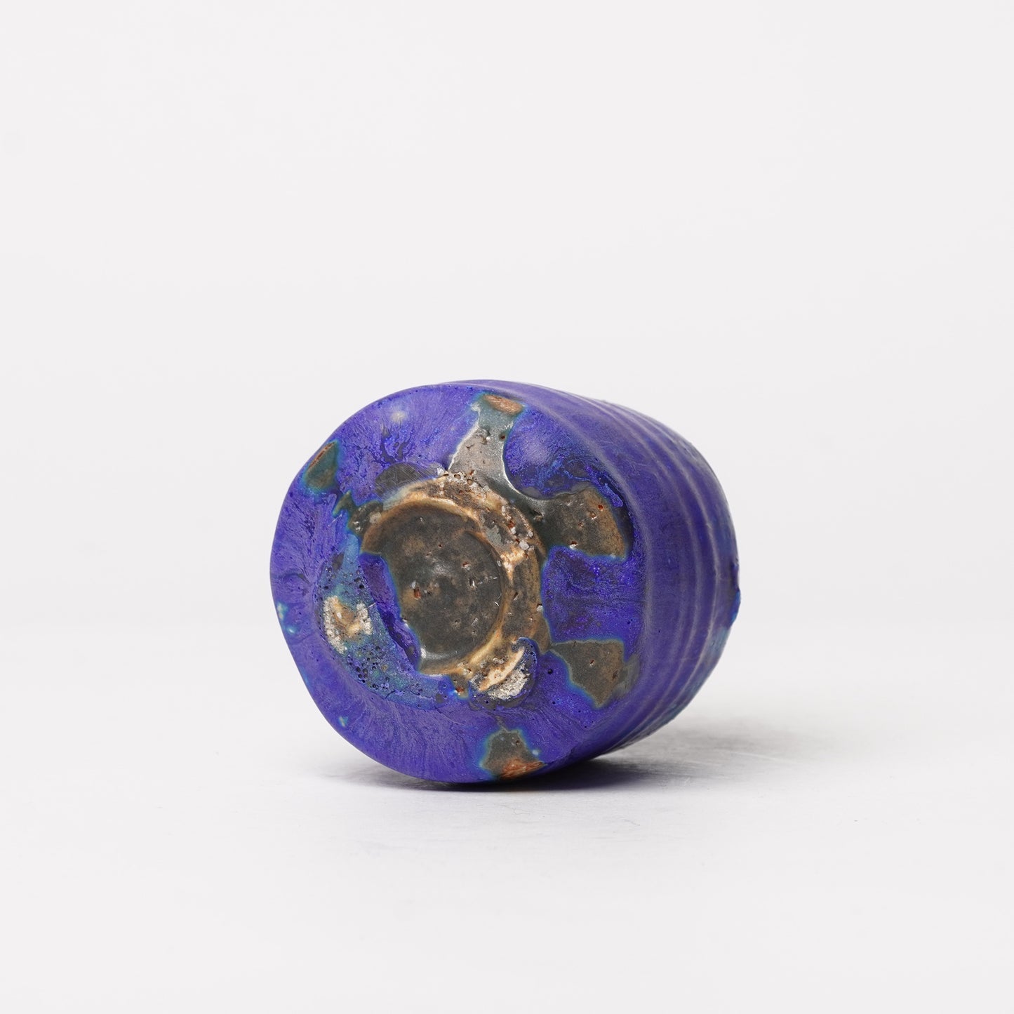 Nobuyuki Hagiwara Guinomi Sake Cup