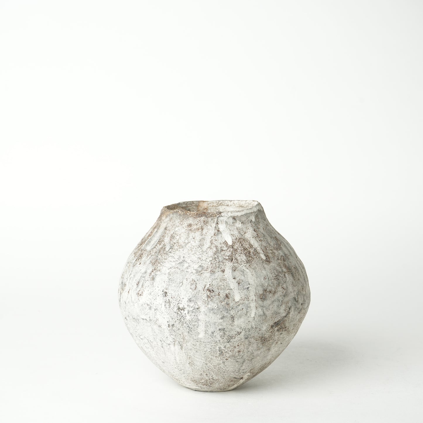 Akiko Yanagawa Flower Vase