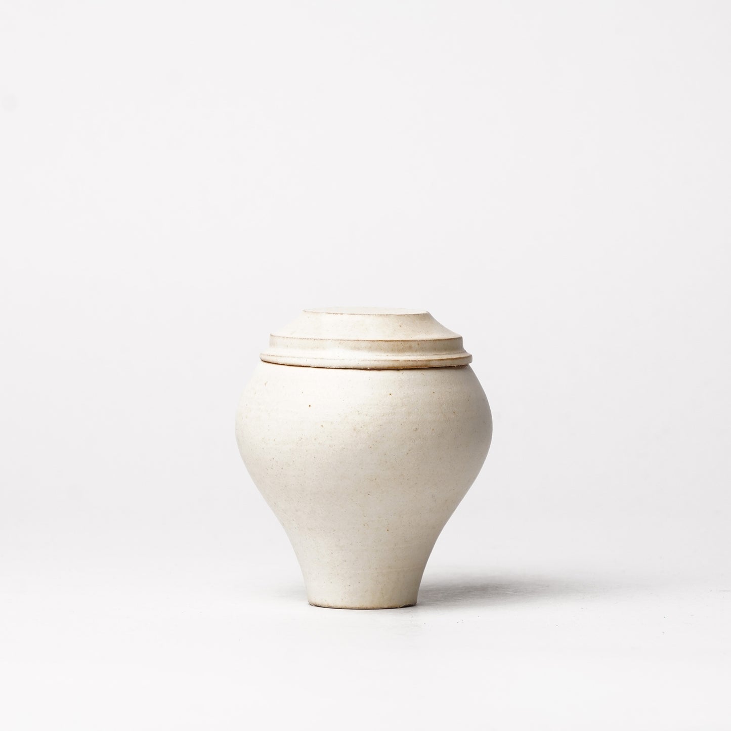 Yuta Tsukamoto Futamono Container White