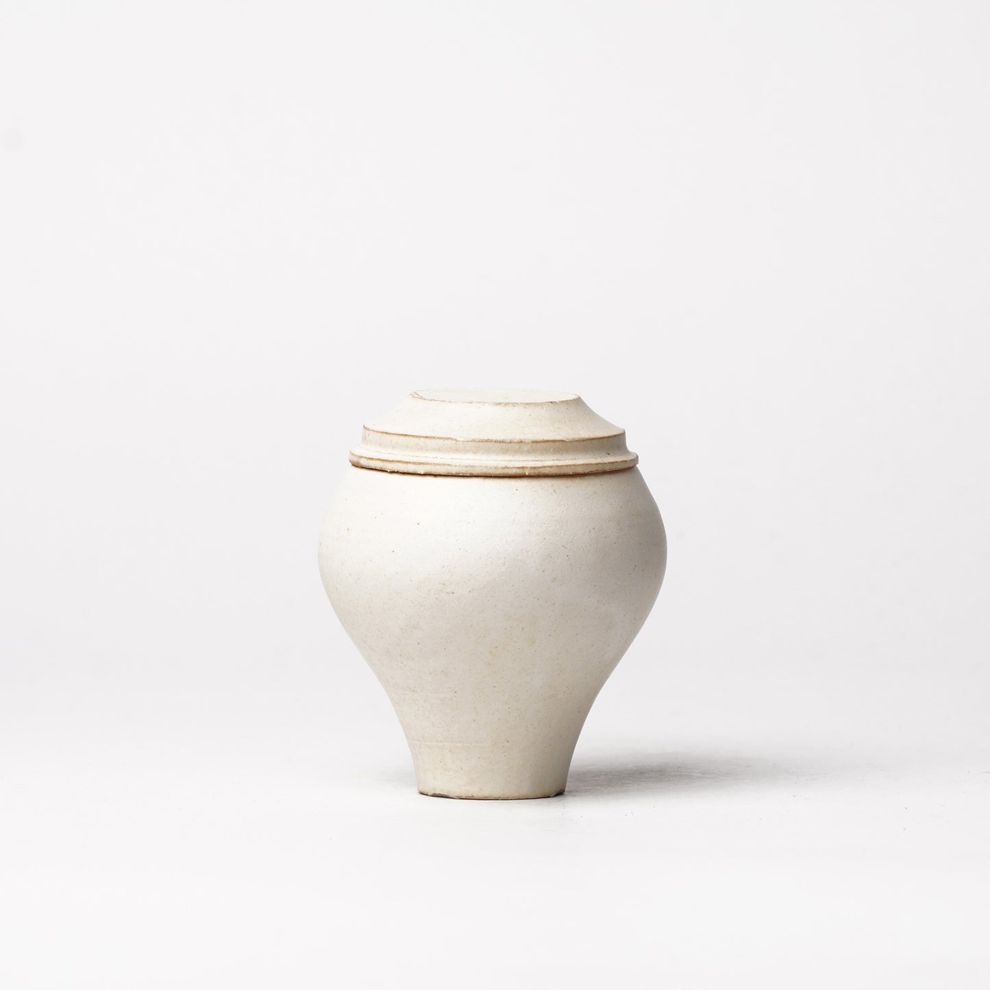 Yuta Tsukamoto Futamono Container White