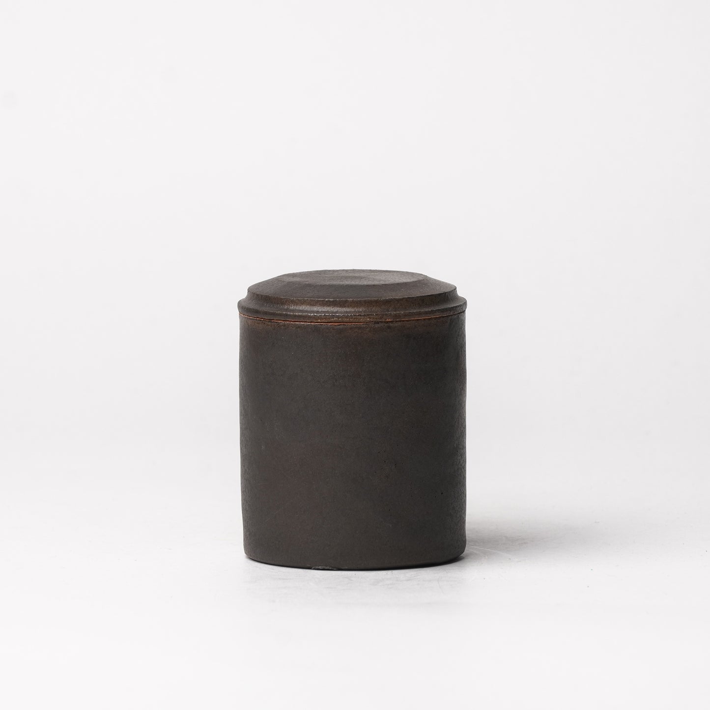 Yuta Tsukamoto Futamono Container Black