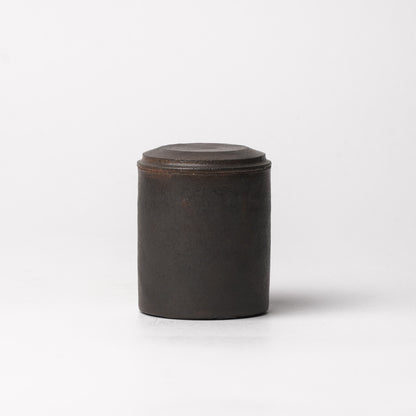 Yuta Tsukamoto Futamono Container Black
