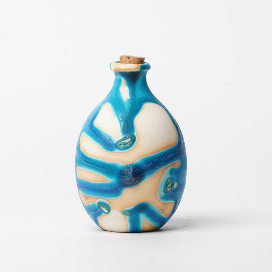 Nobuyuki Hagiwara Tokkuri Sake Server