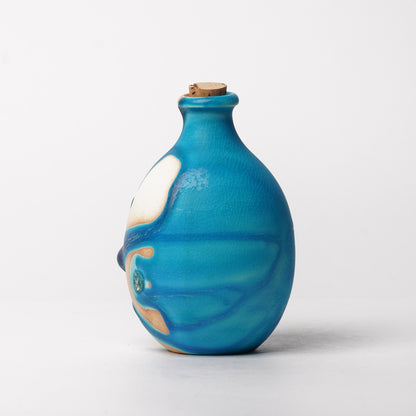 Nobuyuki Hagiwara Tokkuri Sake Server