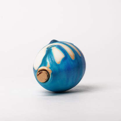 Nobuyuki Hagiwara Tokkuri Sake Server