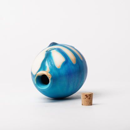 Nobuyuki Hagiwara Tokkuri Sake Server