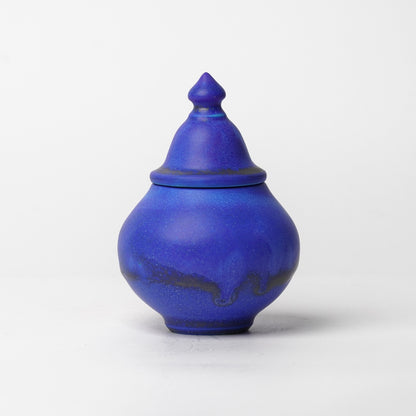 Nobuyuki Hagiwara Futamono Container