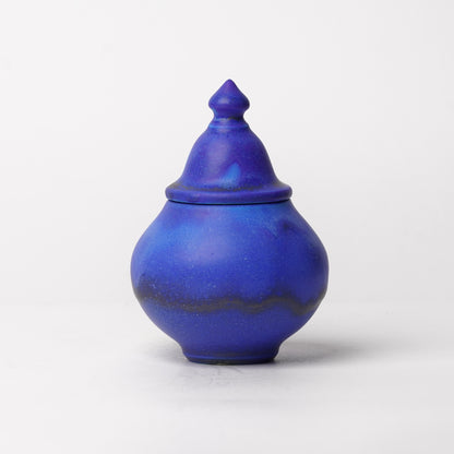 Nobuyuki Hagiwara Futamono Container