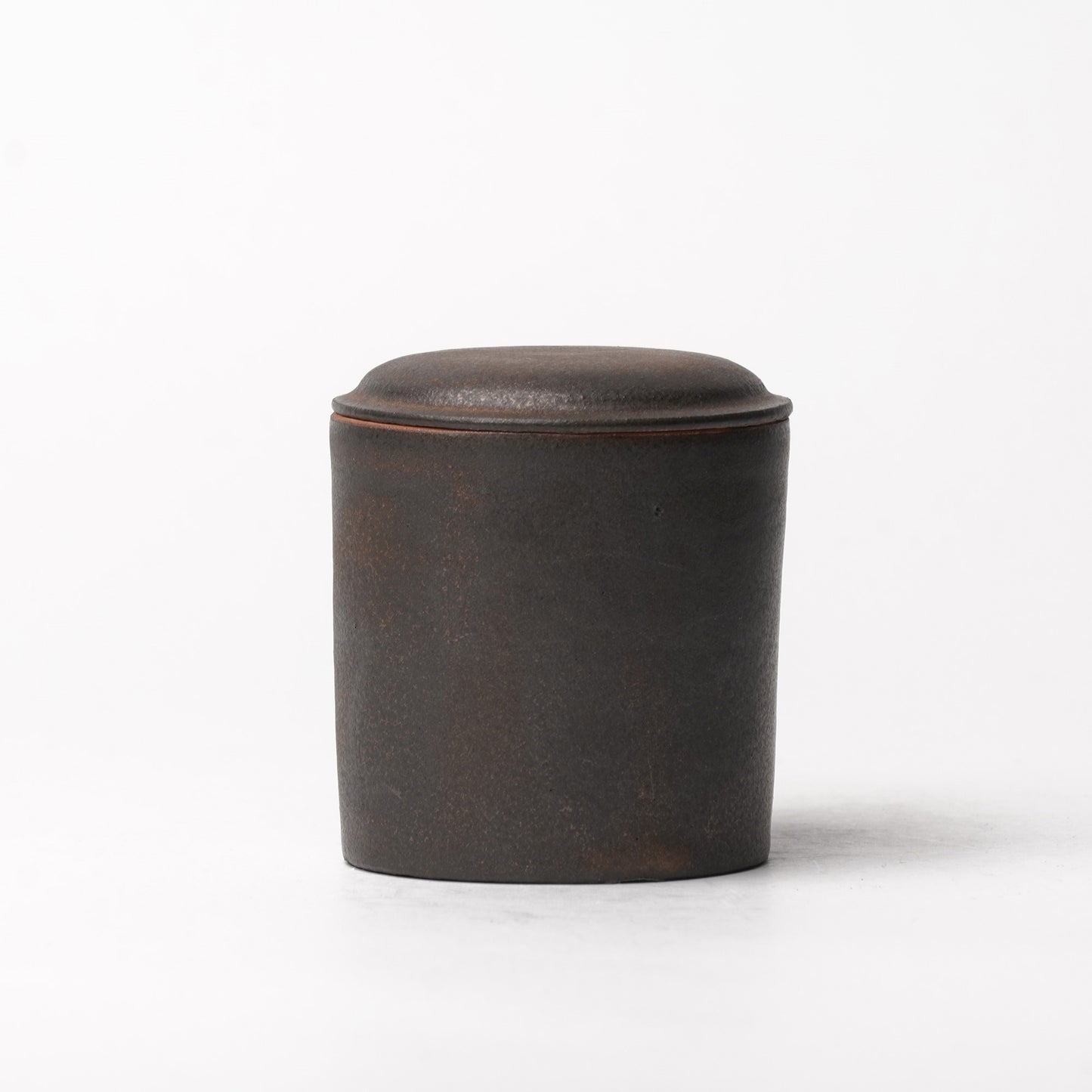 Yuta Tsukamoto Futamono Container Black