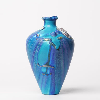 Nobuyuki Hagiwara Vase