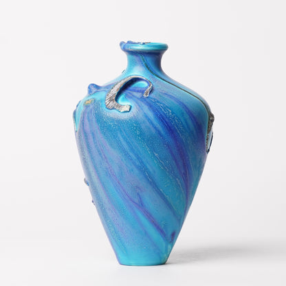 Nobuyuki Hagiwara Vase