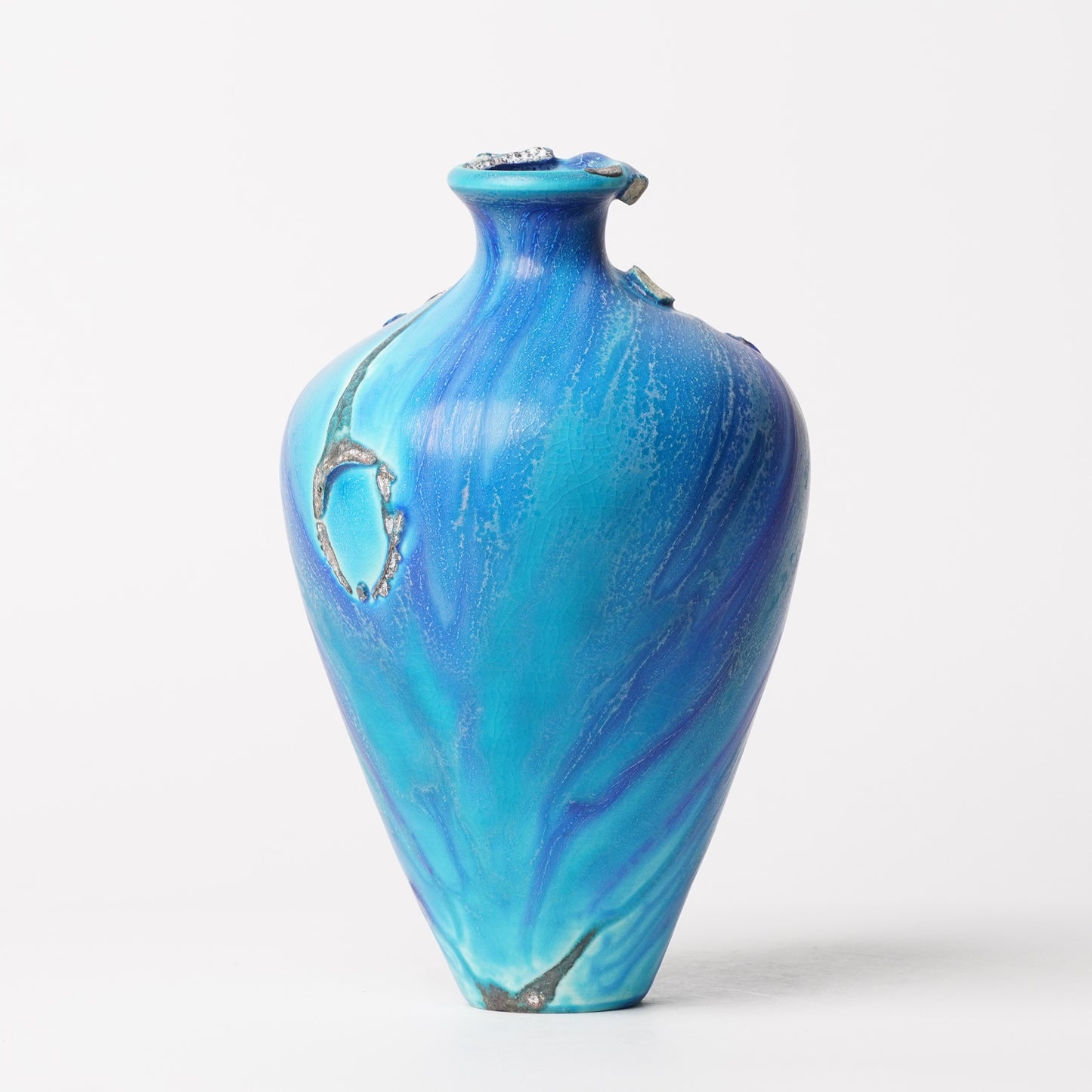 Nobuyuki Hagiwara Vase