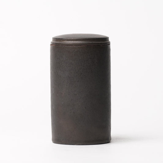 Yuta Tsukamoto Futamono Container Black