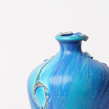 Nobuyuki Hagiwara Vase