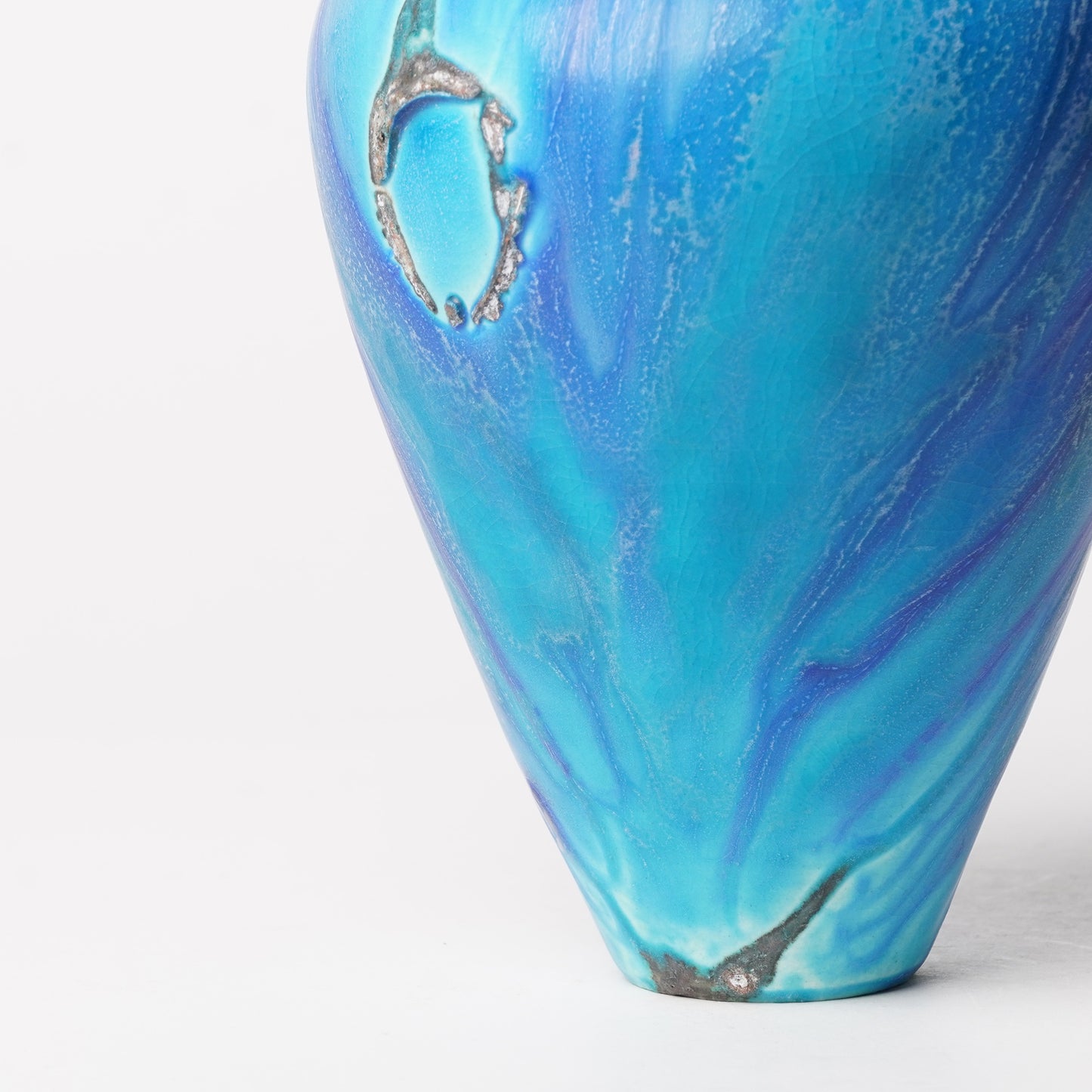 Nobuyuki Hagiwara Vase