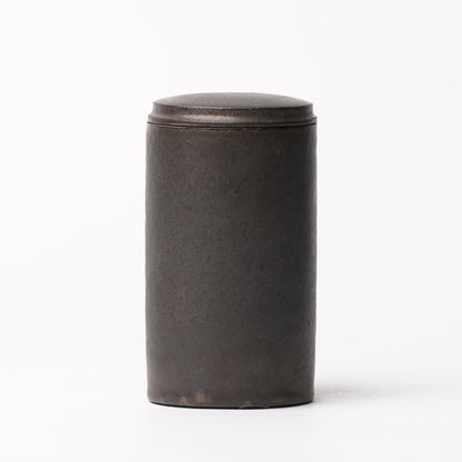 Yuta Tsukamoto Futamono Container Black