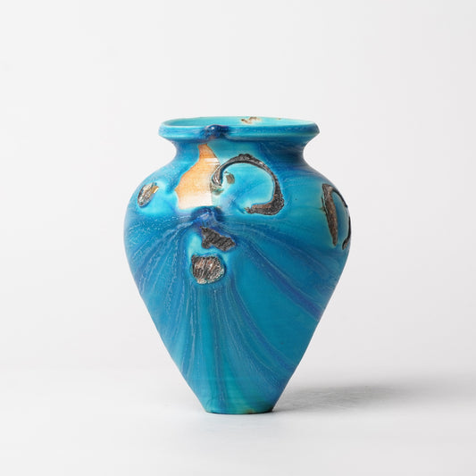 Nobuyuki Hagiwara Vase