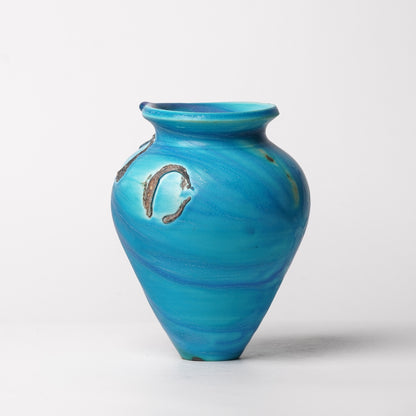 Nobuyuki Hagiwara Vase