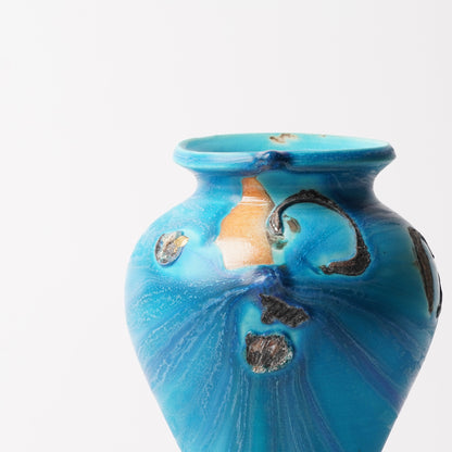 Nobuyuki Hagiwara Vase