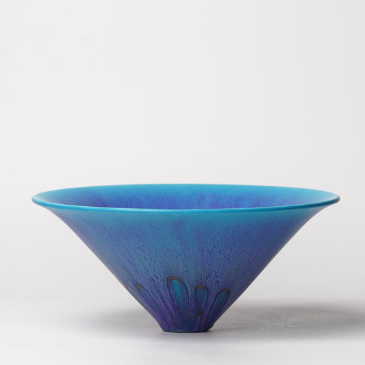 Nobuyuki Hagiwara Large Bowl