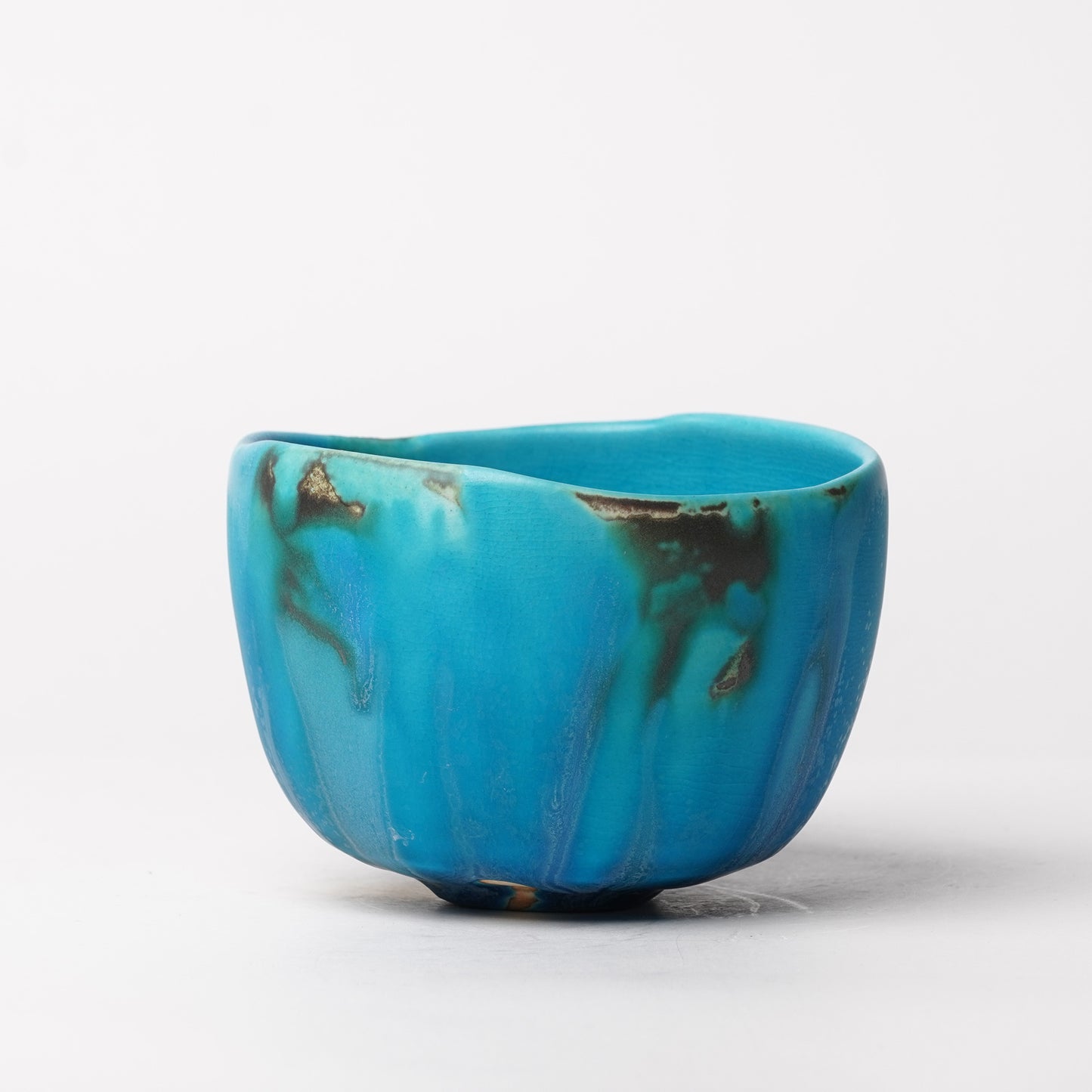 Nobuyuki Hagiwara Matcha Bowl
