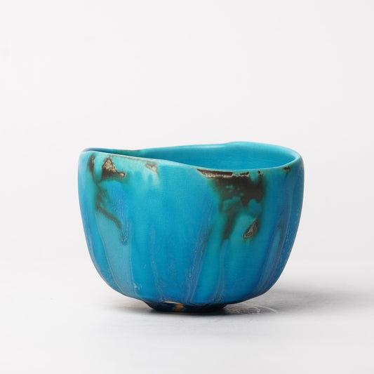 Nobuyuki Hagiwara Matcha Bowl