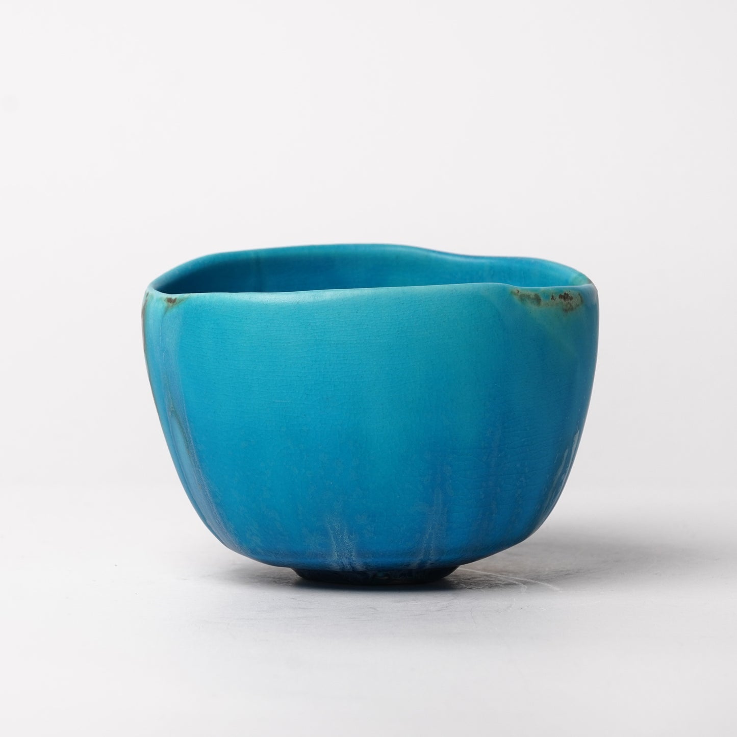 Nobuyuki Hagiwara Matcha Bowl