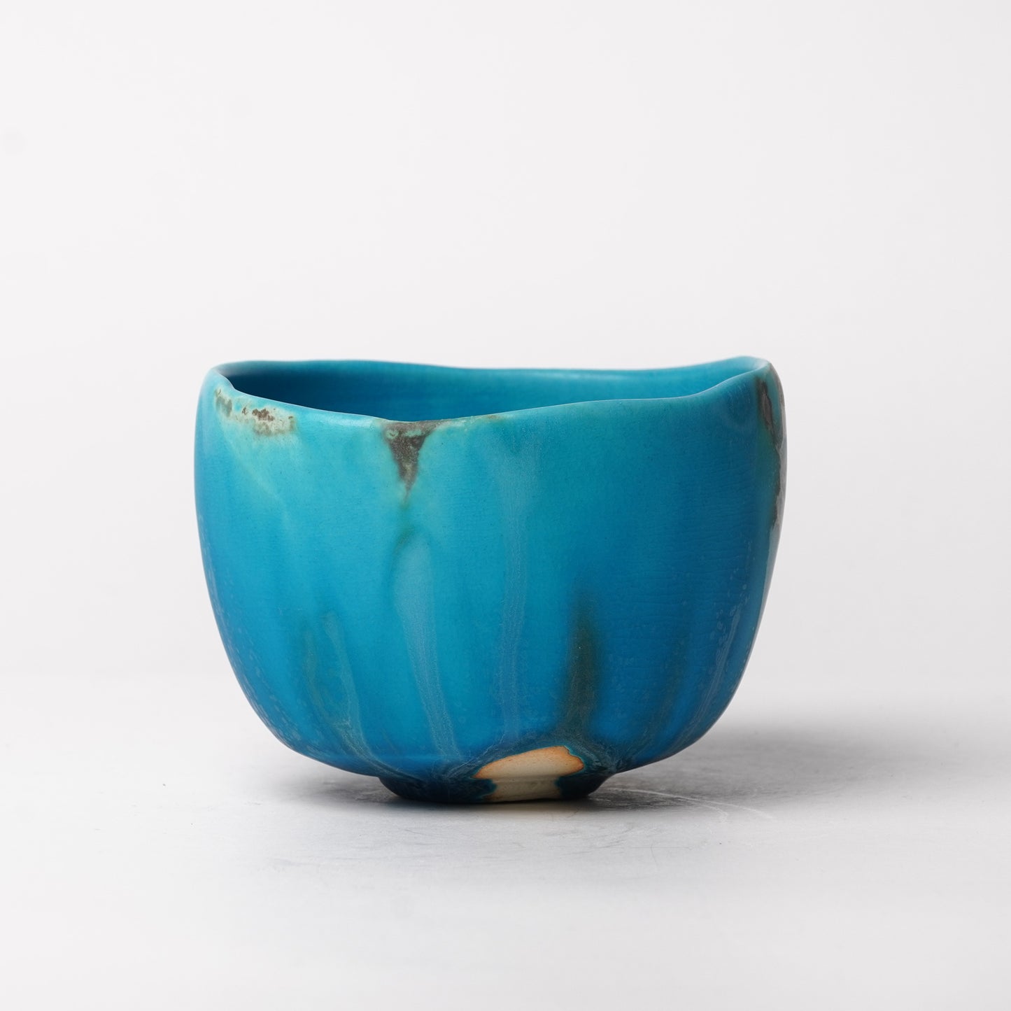 Nobuyuki Hagiwara Matcha Bowl
