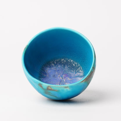 Nobuyuki Hagiwara Matcha Bowl