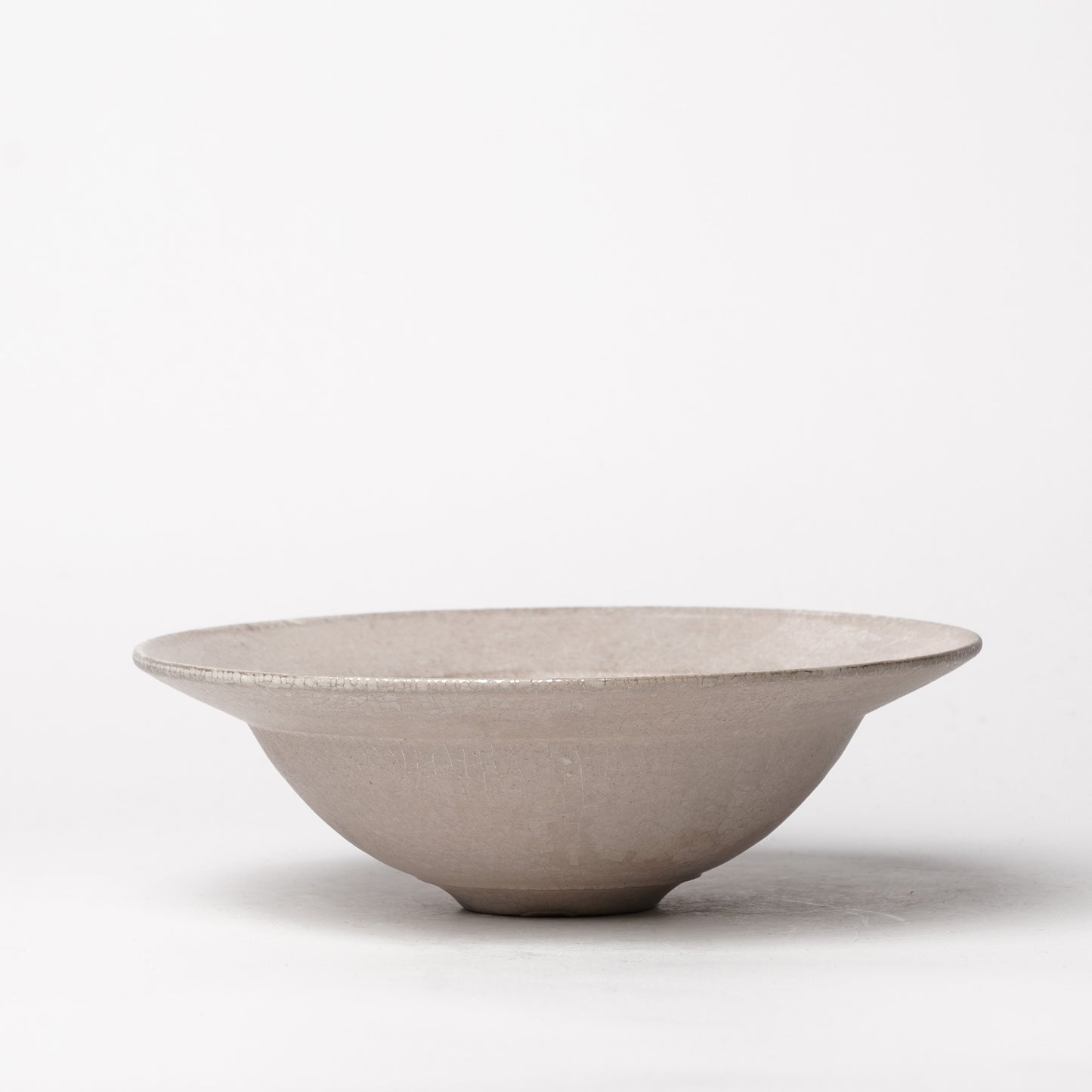 Yuta Tsukamoto Rim Bowl Soft Silver