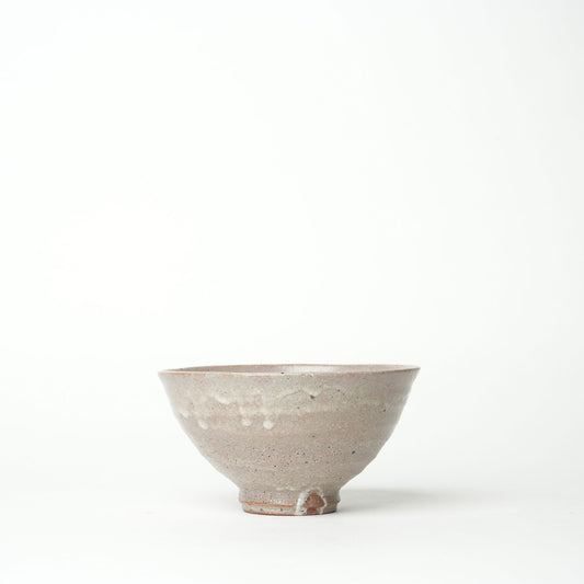 Kiyohide Yokoi Karatsu Rice Bowl
