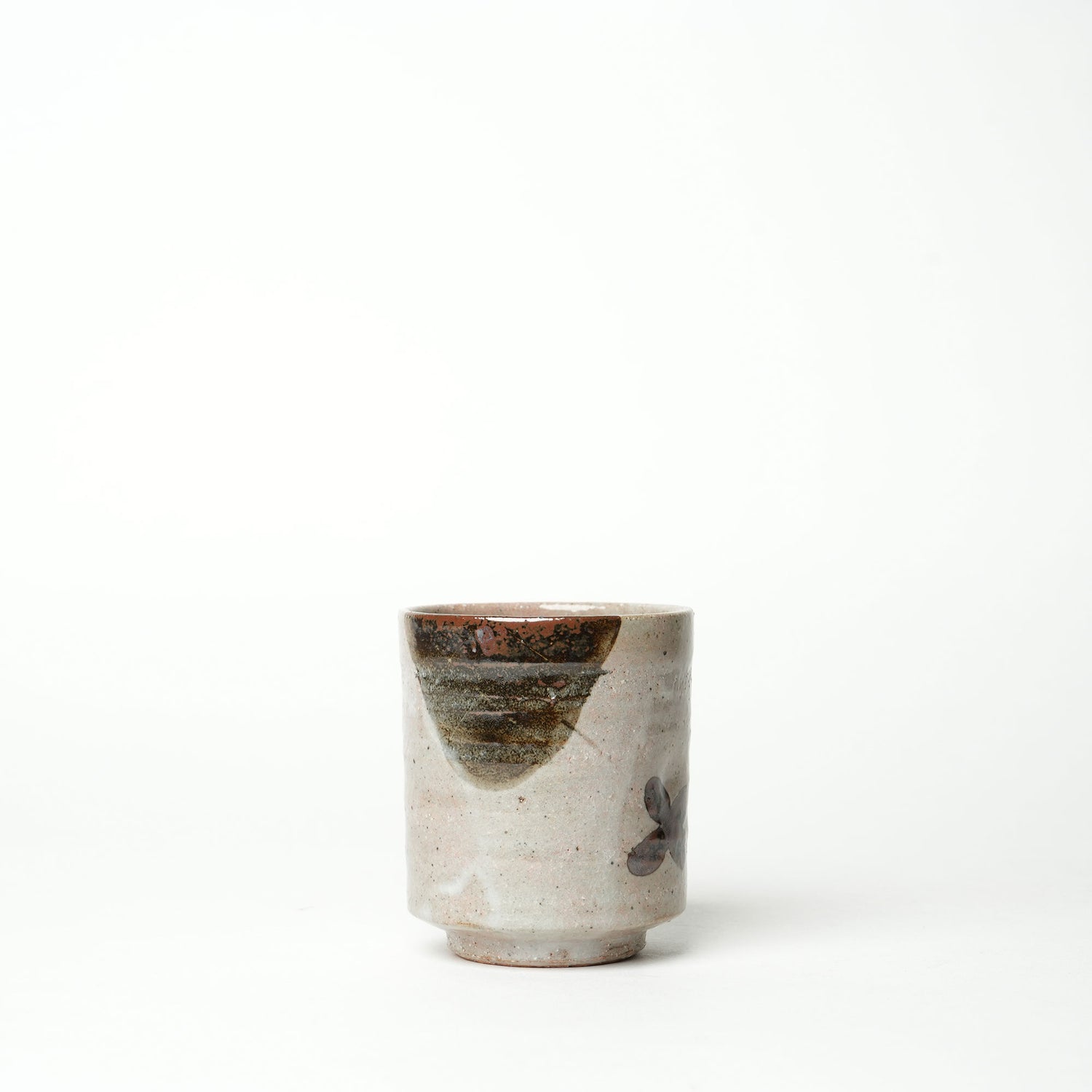 Japanese pottery Minoyaki