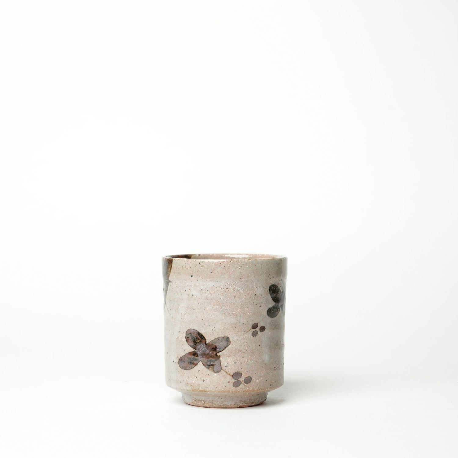 Japanese pottery Minoyaki