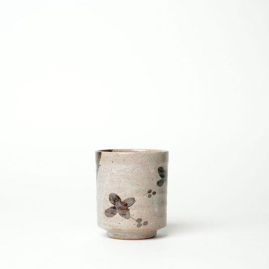 Japanese pottery Minoyaki