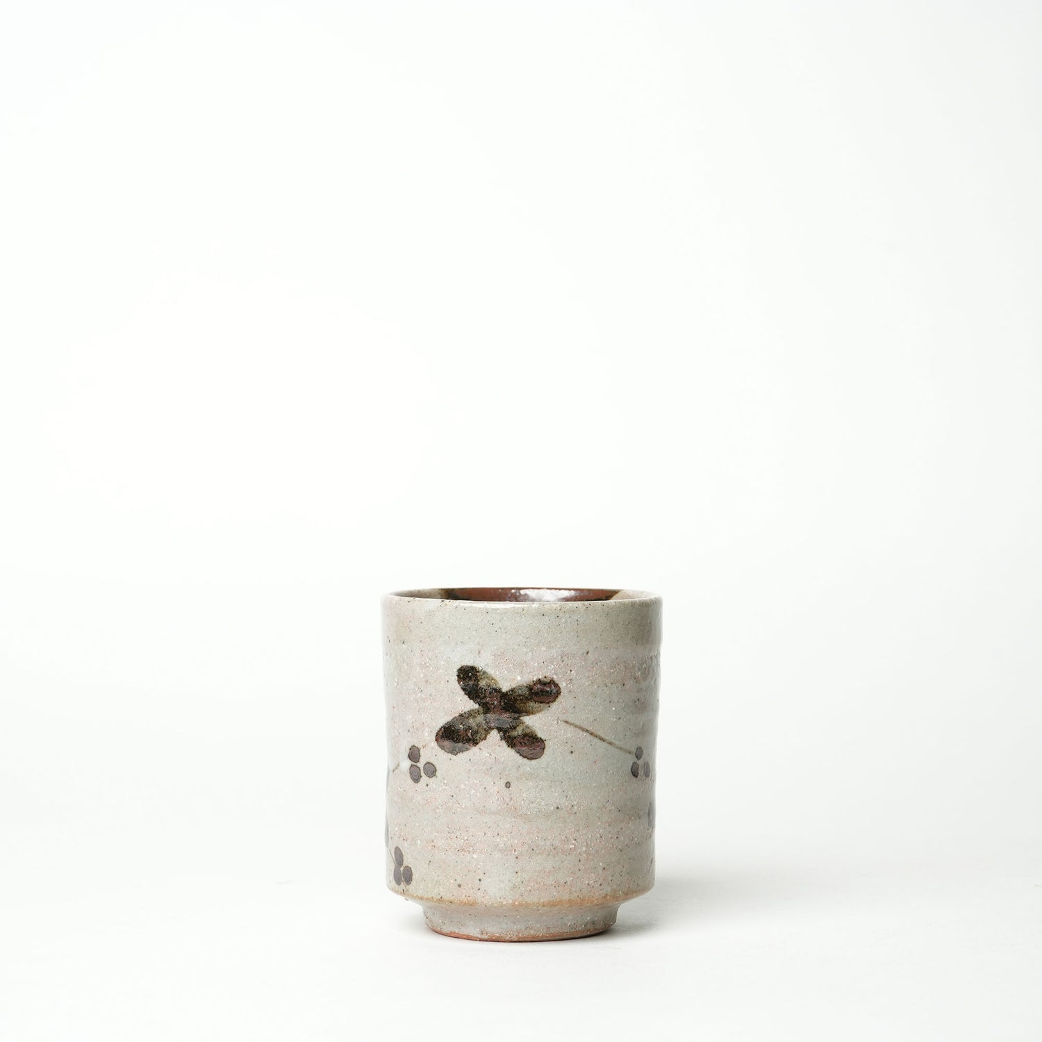 Japanese pottery Minoyaki