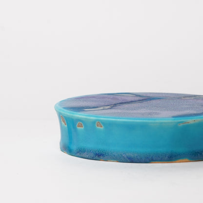 Nobuyuki Hagiwara Dai Plate